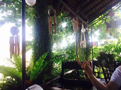 -自然餐厅(Phuket)