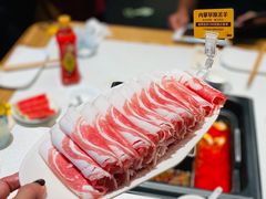 -巴奴毛肚火锅概念餐厅