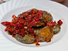 -开海·红岛海鲜虾水饺(石老人店)