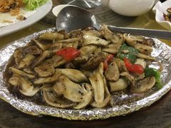 -佛有缘素食馆·荔湾老字号(陈家祠首店)
