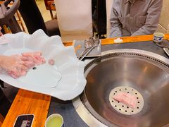 -老刘生态大鱼坊铁锅炖鱼(赛马场店)