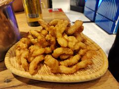 -老胖串店(浆水泉路店)