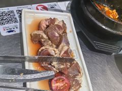 -喜来稀肉(虹泉路店)