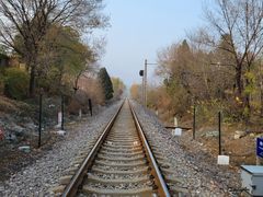 -北京鹫峰国家森林公园