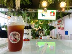 -Husky Go! 哈士奇体验馆·宠物咖啡厅狗咖