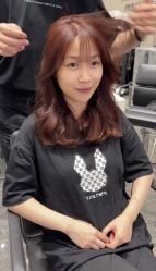-MMby Hair Code芭曲发型
