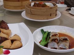 -海逸海鲜酒家(古北店)
