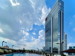 -广州粤海喜来登酒店