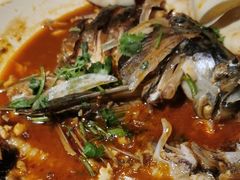 -齐河·老东家·民间菜·地标特色美食