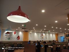 大堂-萨莉亚意式餐厅(桃浦路店)