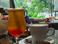 -咖法森林·咖啡  酒吧(天河店)