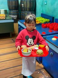 -尼克Playtime(欢乐海岸店)