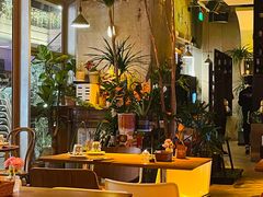 -Blac+Blac(中海环宇荟店)