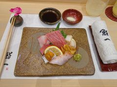 -鮨一日本料理旗舰店(总店)