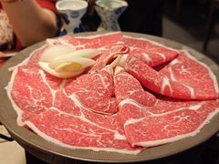 -满来寿喜烧(金虹桥店)