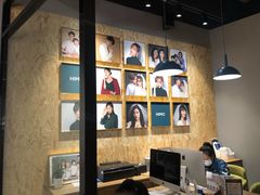 -海马体照相馆(义乌之心店)