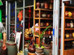 -桂林市花鸟市场