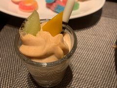 -丽都皇冠假日酒店·Matrix亦餐厅(望京店)
