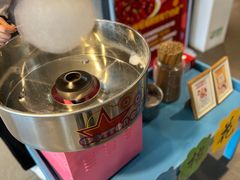 -海底捞火锅(万丰桥店)