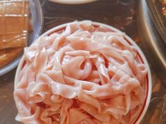 -艾嬢七八九老火锅(37年李子坝店)