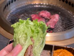 -铭牛烧肉·和牛海鲜自助(高新月牙湖店)