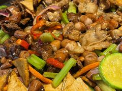 -一烙锅(友谊店)