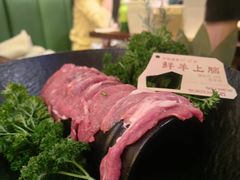 -牛New寿喜烧(虹桥新天地店)