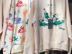 -GUCCI(南京德基店)