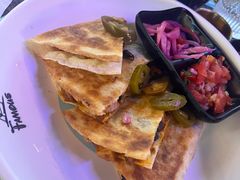 -Famous肥猫墨西哥音乐餐吧(五棵松华熙LIVE店)