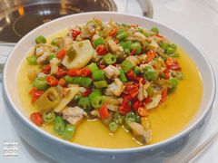-茅台镇网红溶洞餐厅·茅帮菜馆
