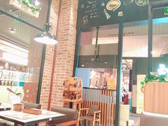 大堂-CoCo壱番屋(久光百货店)