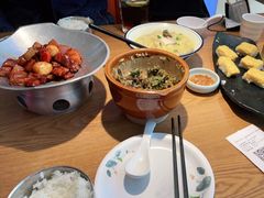 -北大荒人•新东北菜(青岛银座店)