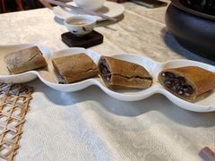 -味可道美食坊(福基路店)