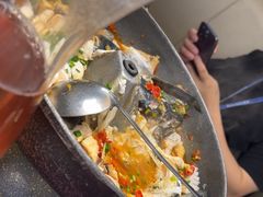 -良厨本味· 老坛剁椒鱼头(深南腾讯店)