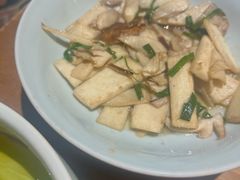 -吃饭皇帝大土家民族菜(正大广场店)