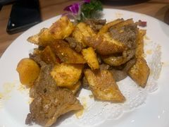 -品回味清真西北楼(宁波首店)