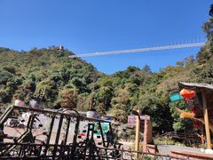 -昆明青龙峡风景区