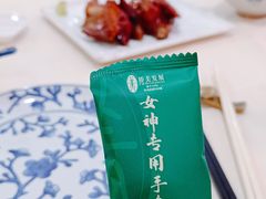 -侨美食家·粤菜(体育西路店)