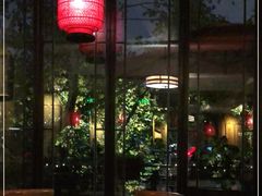-龙门阵茶屋川菜馆(武康路店)