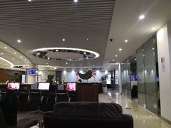 -南航明珠v2头等舱公务舱休息室