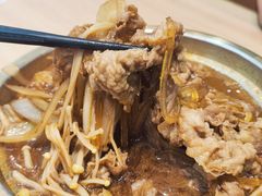 -米村拌饭(金象城店)