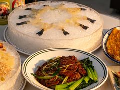 -明本湛江鸡•海鲜小厨(陈家祠店)