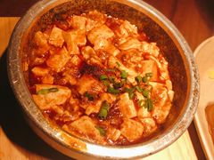 -外婆家(南开大悦城店)