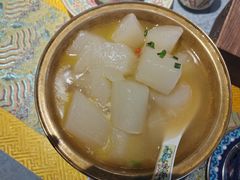 -满乡小馆