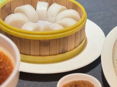 -锦府园·新台州菜(合生汇店)