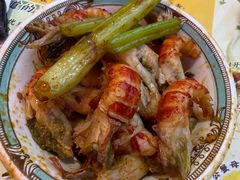 -庆峰龙虾烧烤(合肥一店)