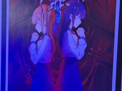 -DC逃逃屋沉浸剧情密室(南京东路步行街店)