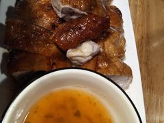 -一盐堂本帮菜(外滩店)
