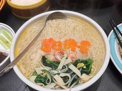 -云客来·花园餐厅(洛社店)