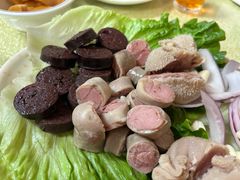-青海牦牛肉馆